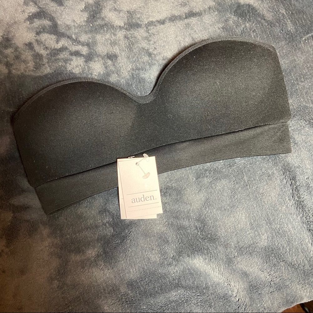 NEW BRA
